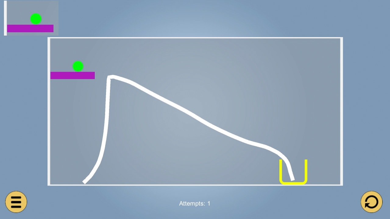 Brain On: Dot Physics 3