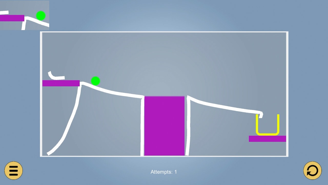 Brain On: Dot Physics 4