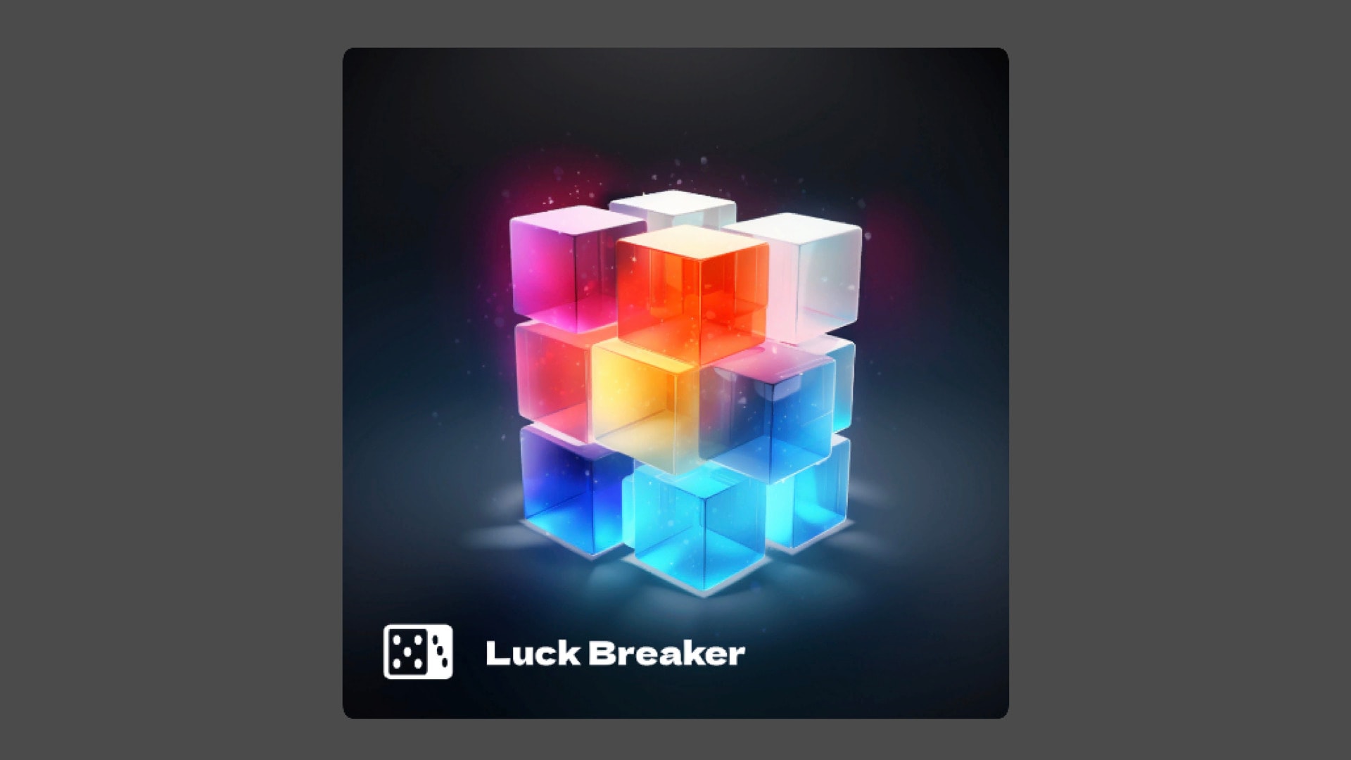 Luck Breaker 1