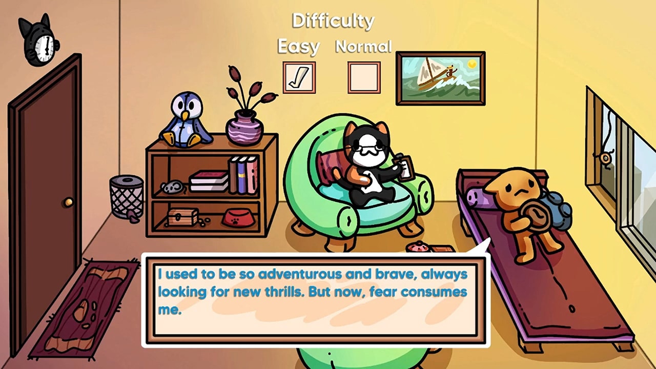 Doctor Cat 2