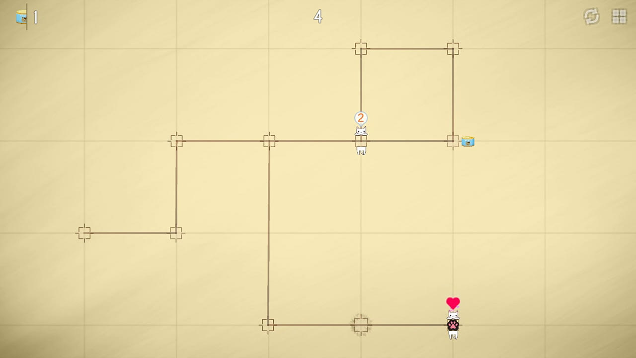 PuzzlePet: Feed Your Cat 3