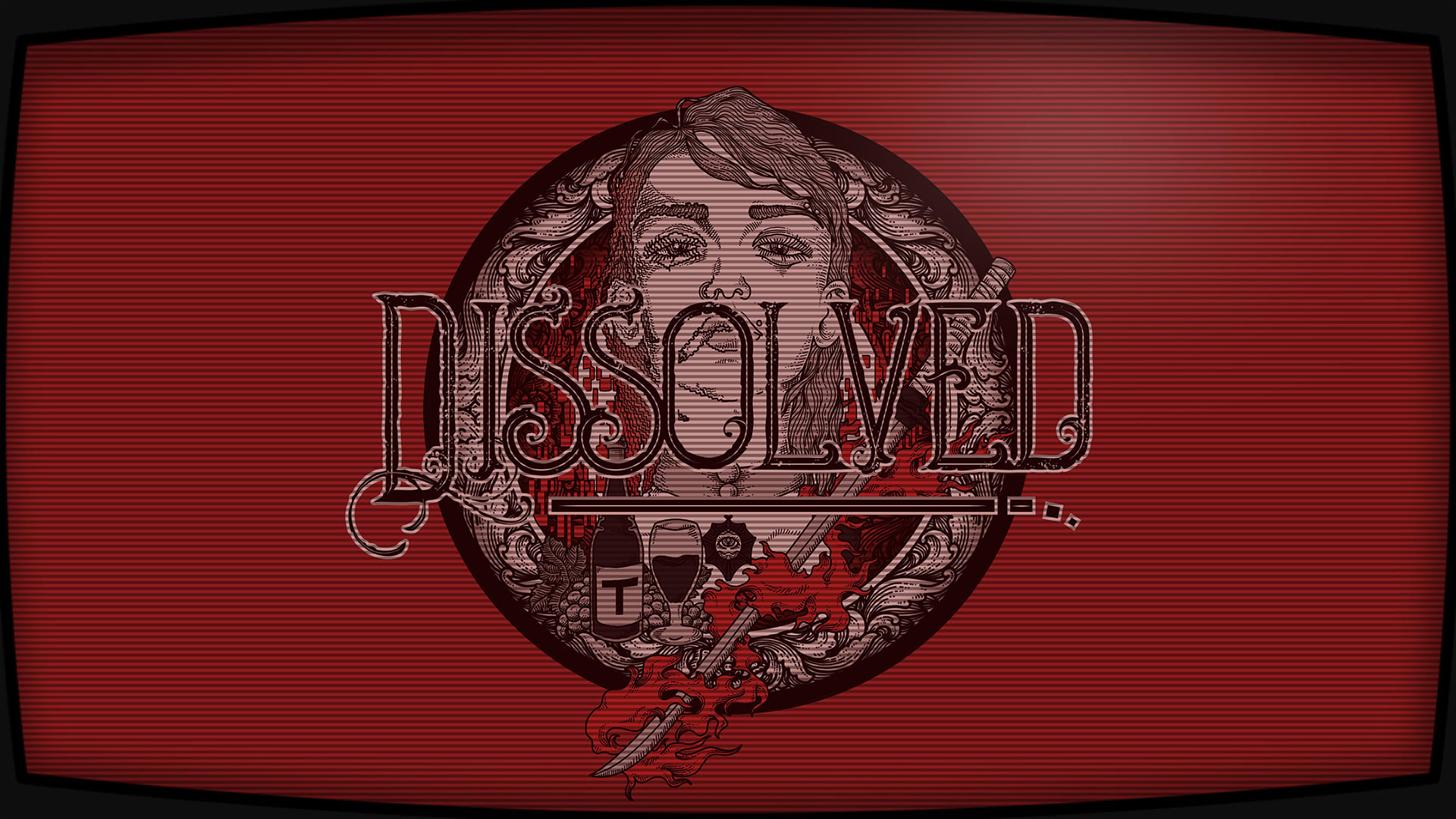 Dissolved - Chapter One 1