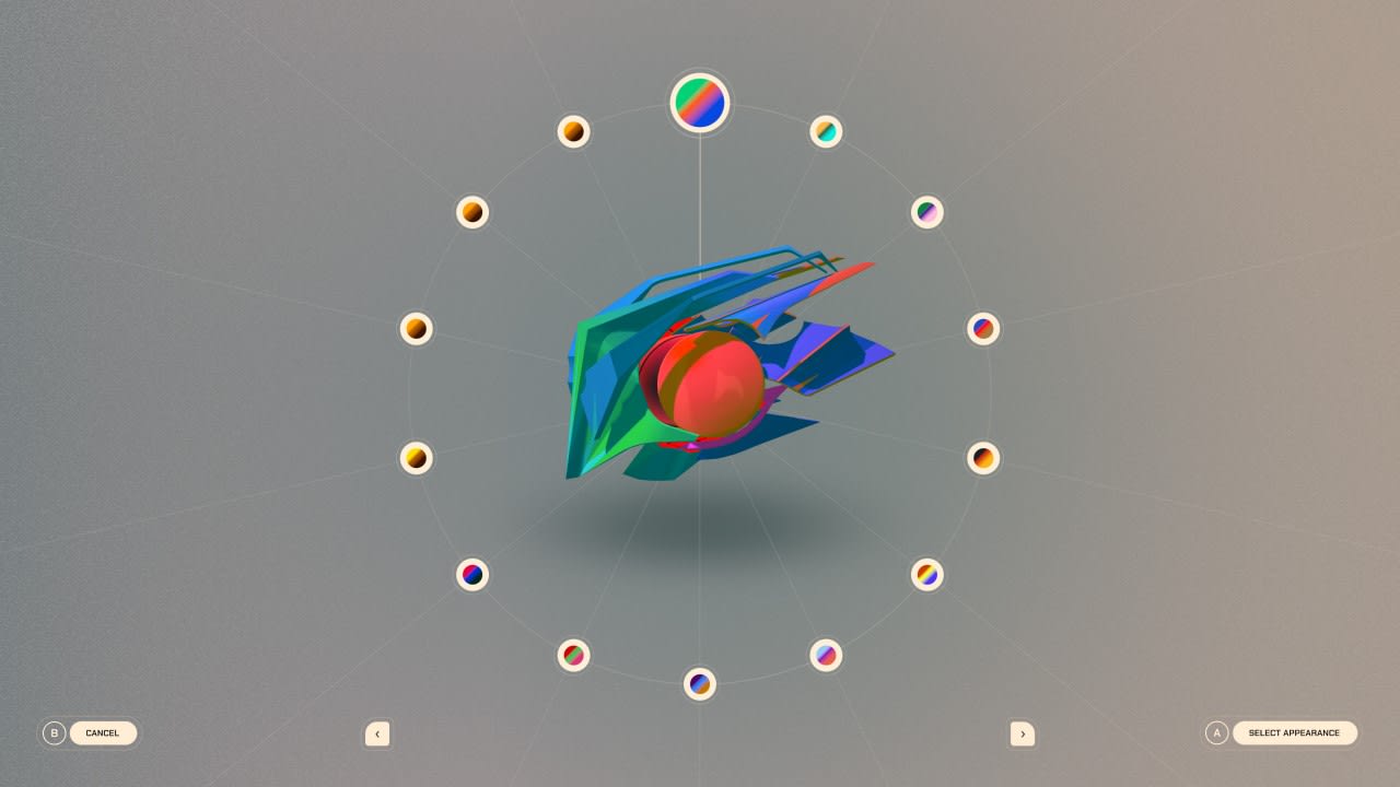 Phantom Spark 8