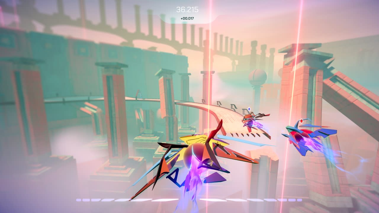 Phantom Spark 7