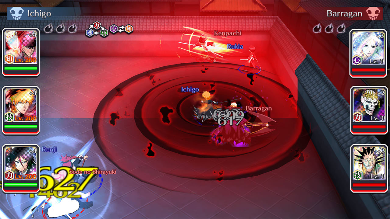 Bleach: Brave Souls 6