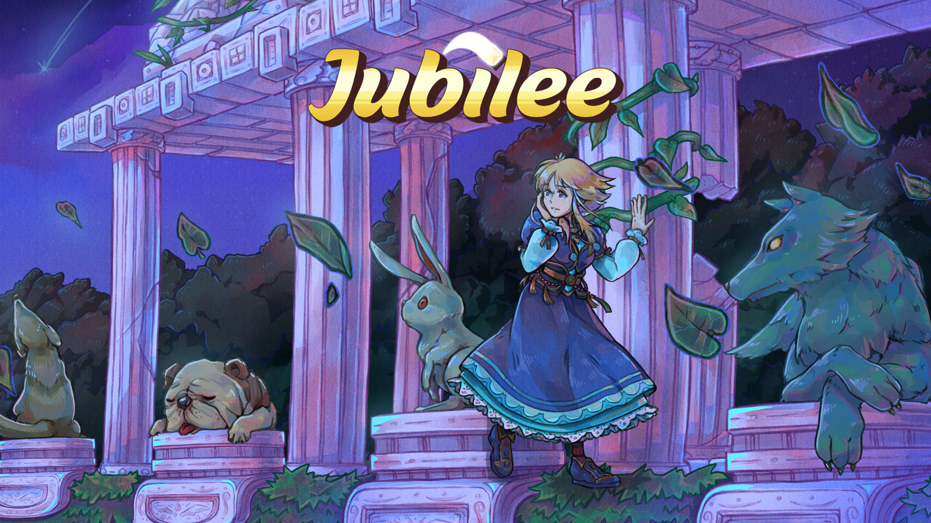 Jubilee 1