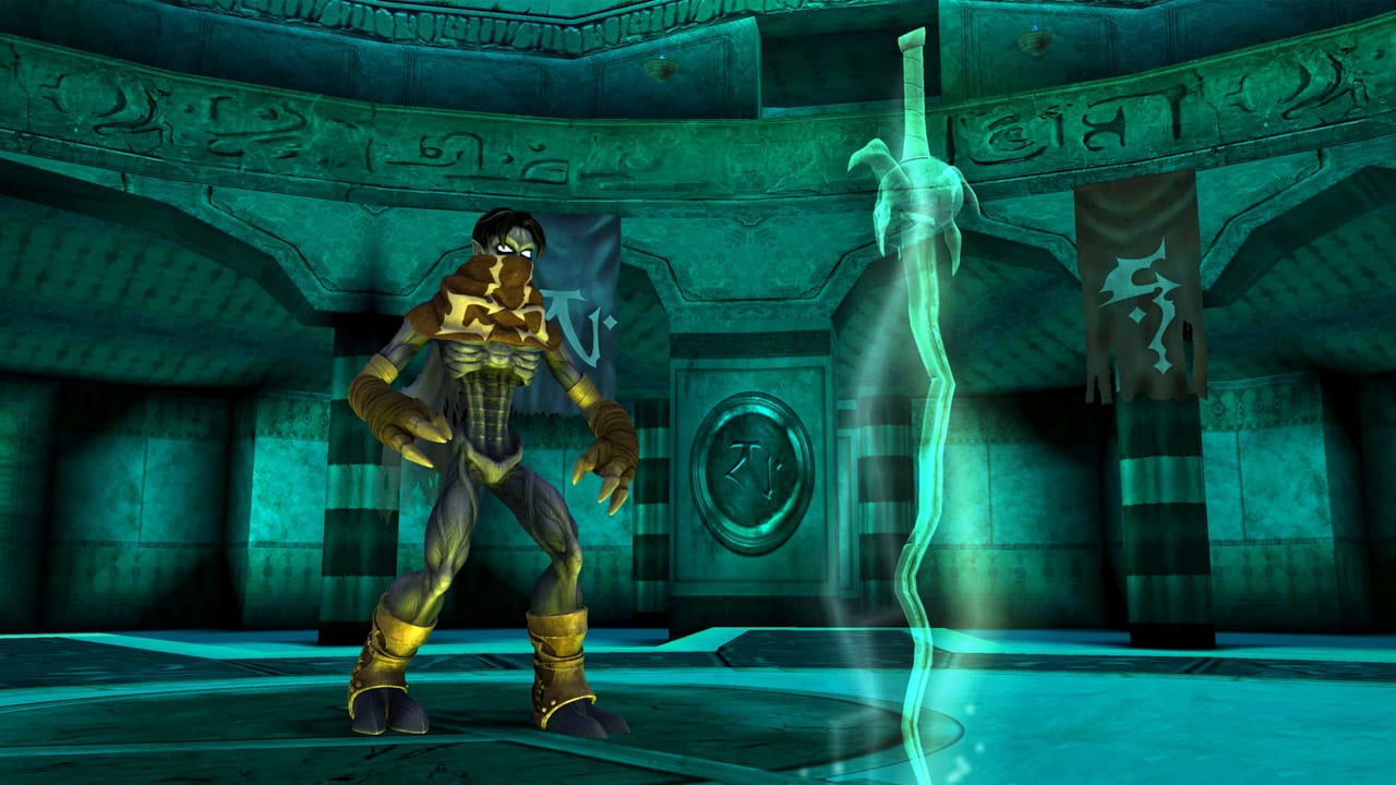 Legacy of Kain™ Soul Reaver 1&2 Remastered 5