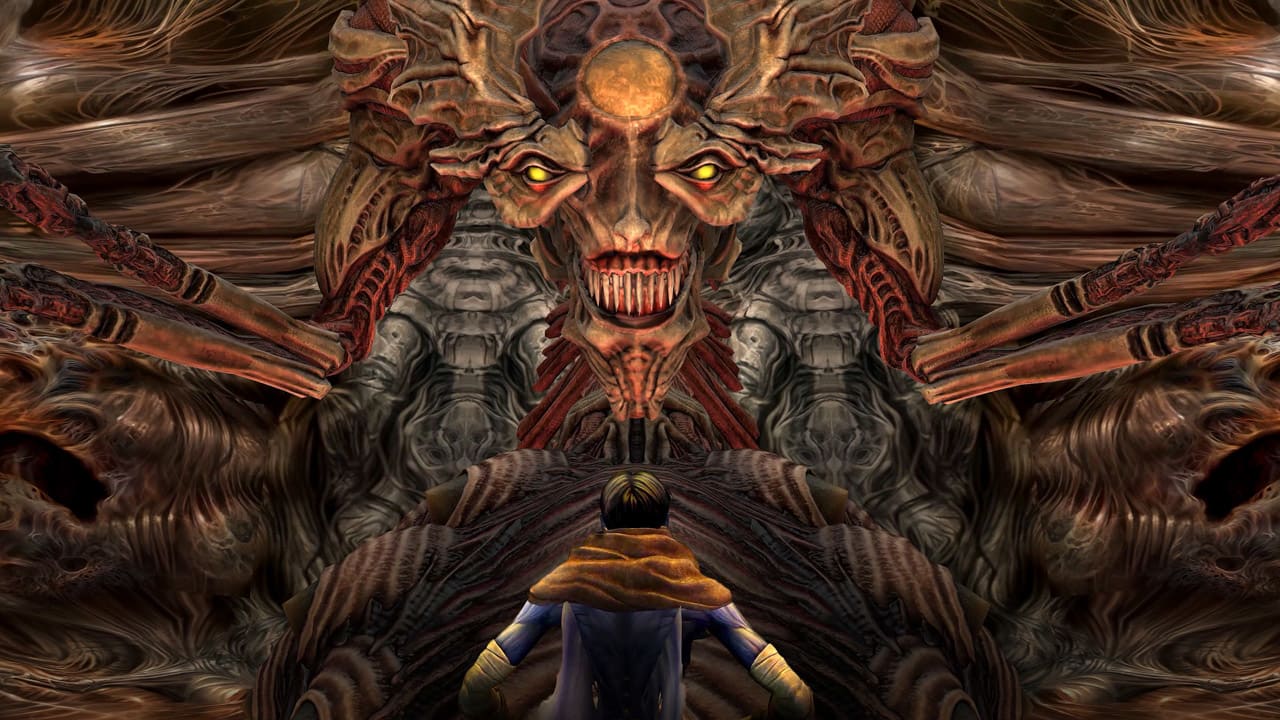 Legacy of Kain™ Soul Reaver 1&2 Remastered 4