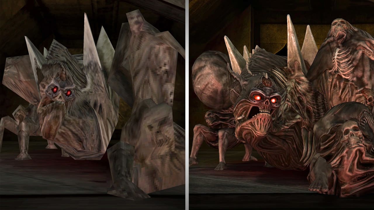 Legacy of Kain™ Soul Reaver 1&2 Remastered 6