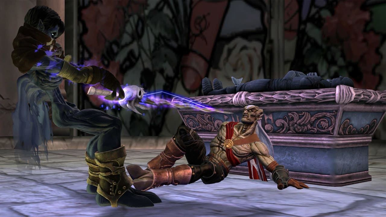 Legacy of Kain™ Soul Reaver 1&2 Remastered 8