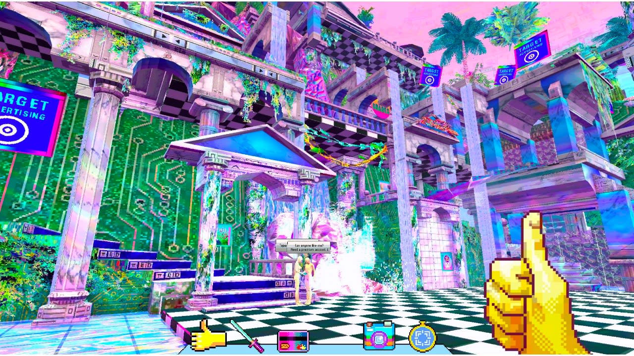 Broken Reality 3