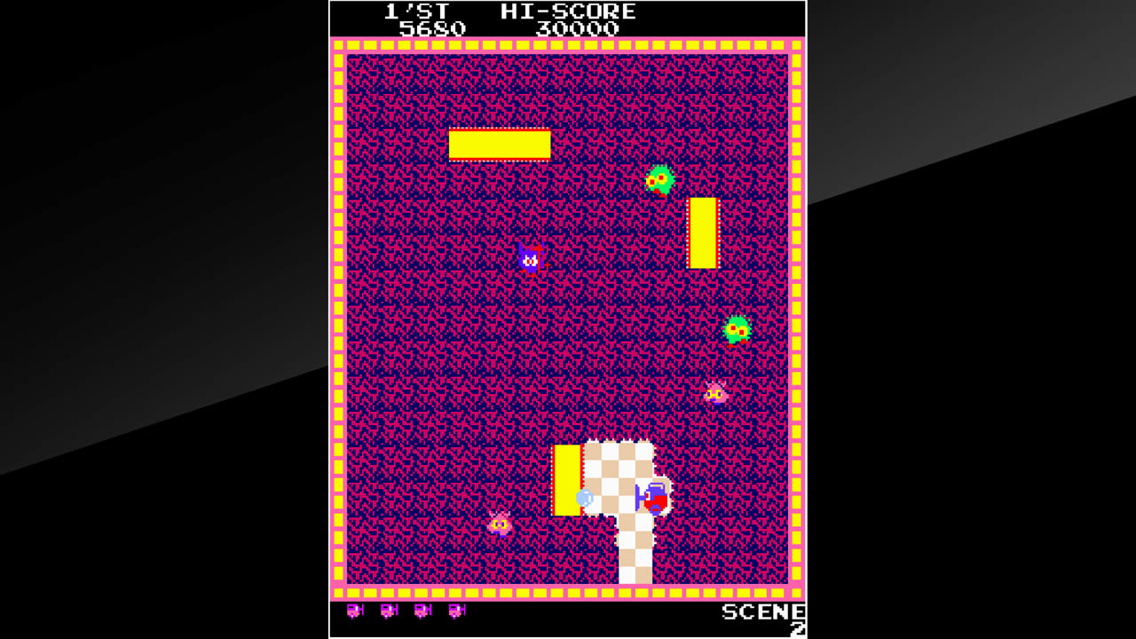Arcade Archives Rug Rats 5