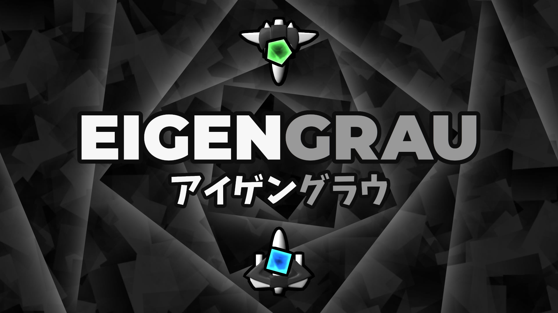 Eigengrau 1