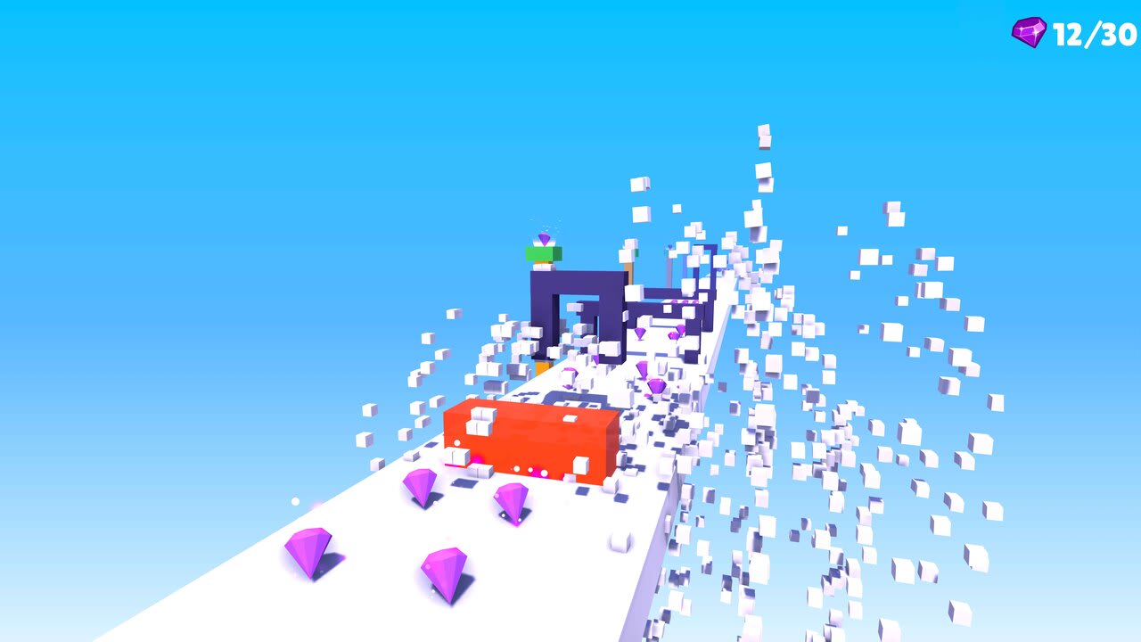 The Jelly Adventure 8