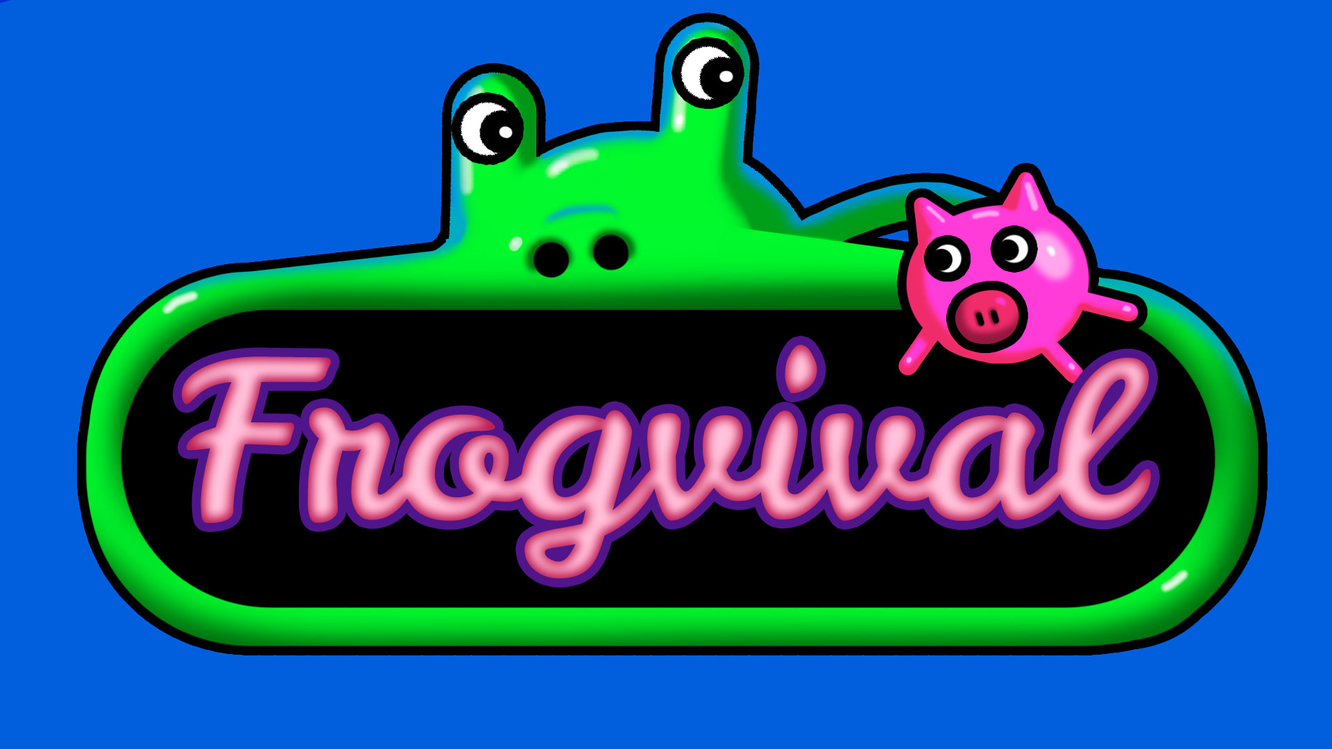 Frogvival 1