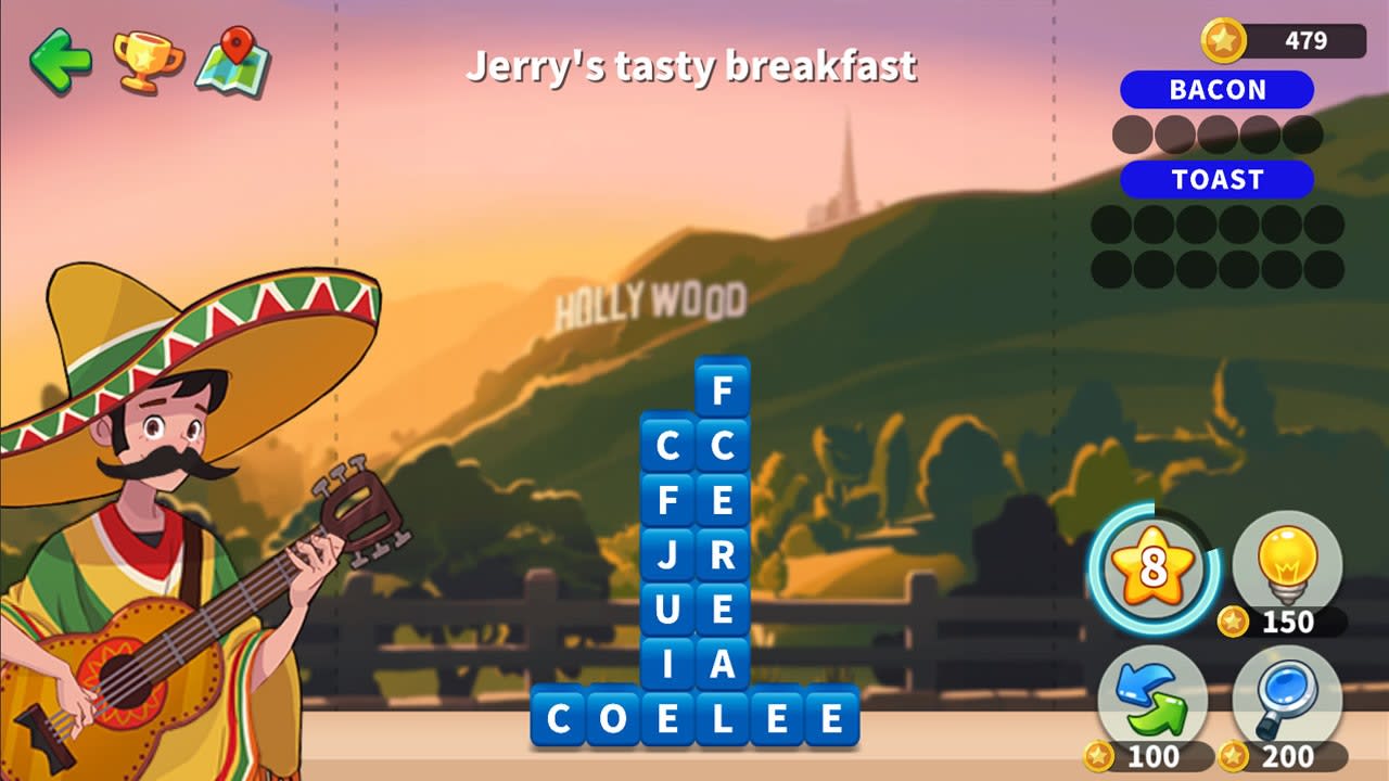 Adventure Word: Around the World for Nintendo Switch - Nintendo ...
