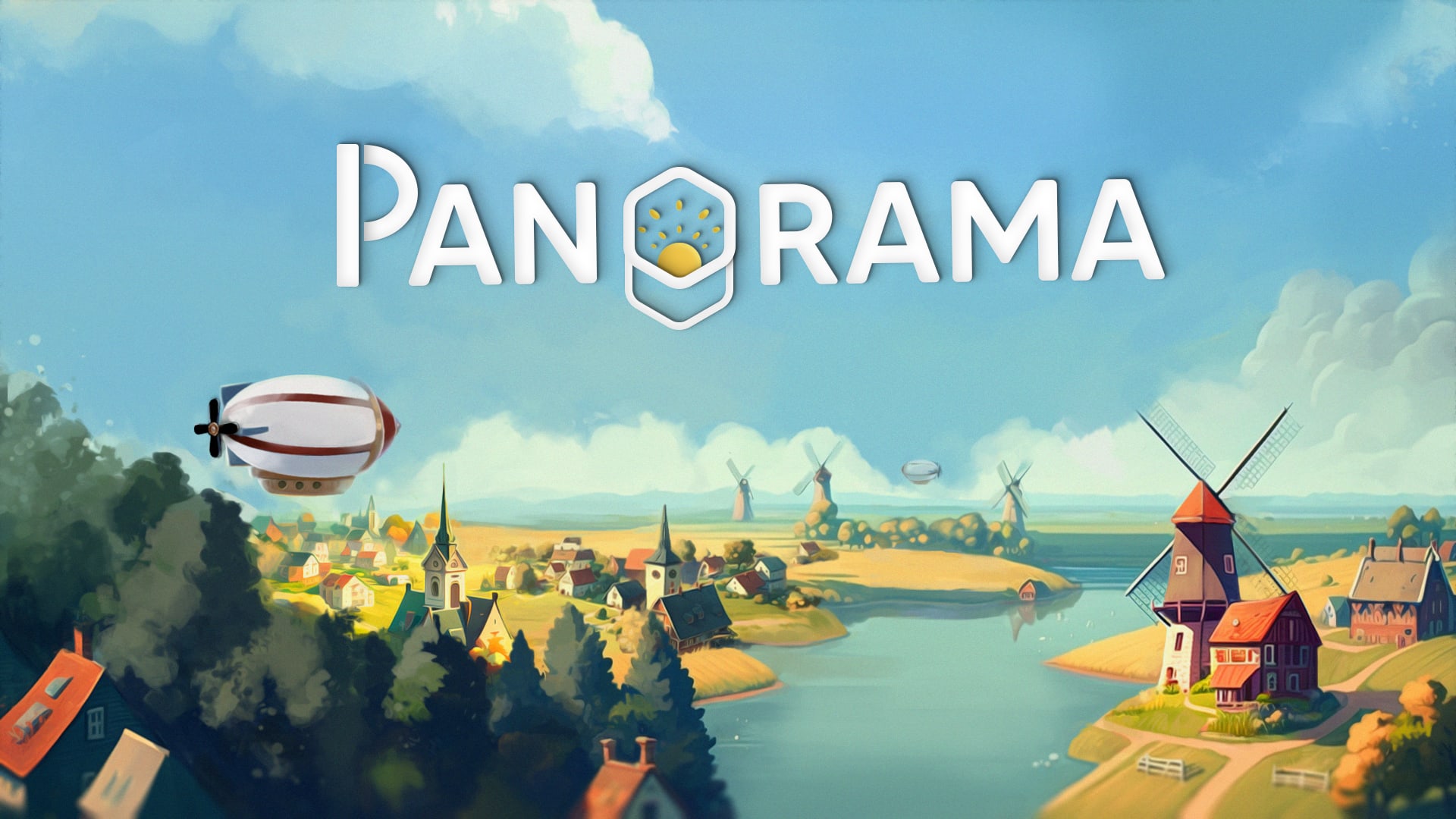 Pan'orama 1