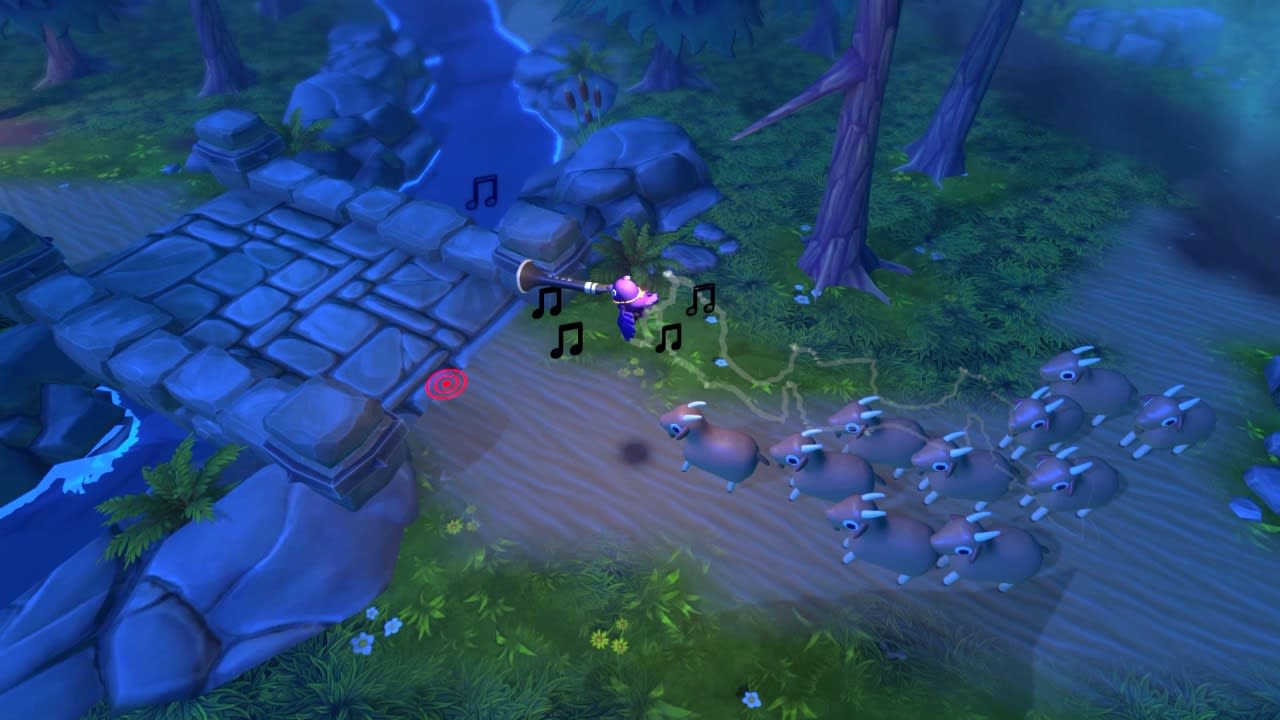 Just Crow Things 8