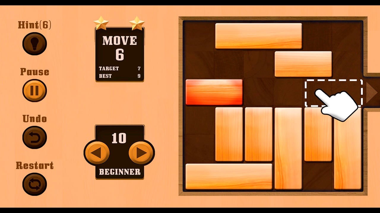 Unblock Now 6