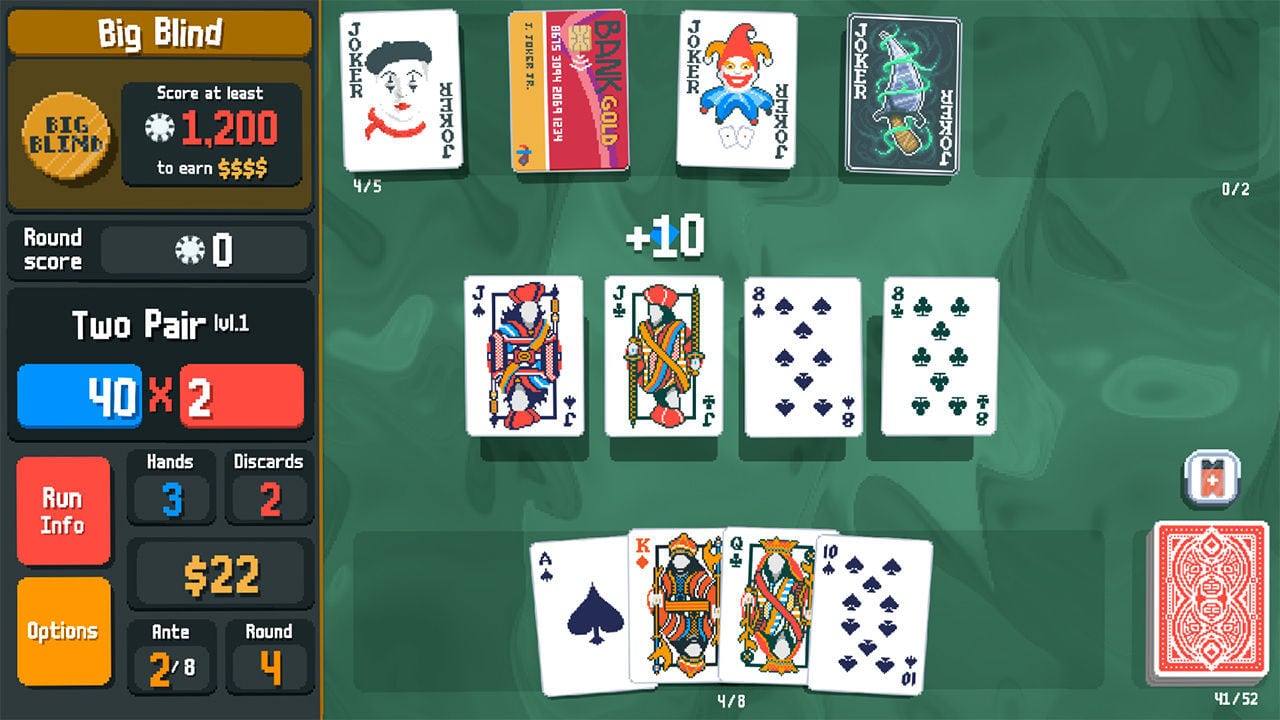 Balatro 2