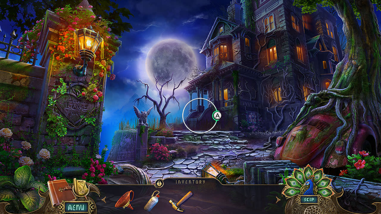 Darkarta: A Broken Heart Quest Collector's Edition 4