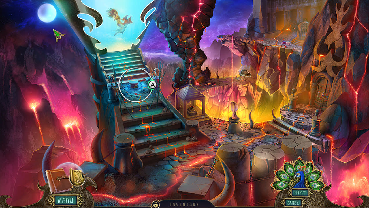 Darkarta: A Broken Heart Quest Collector's Edition 2