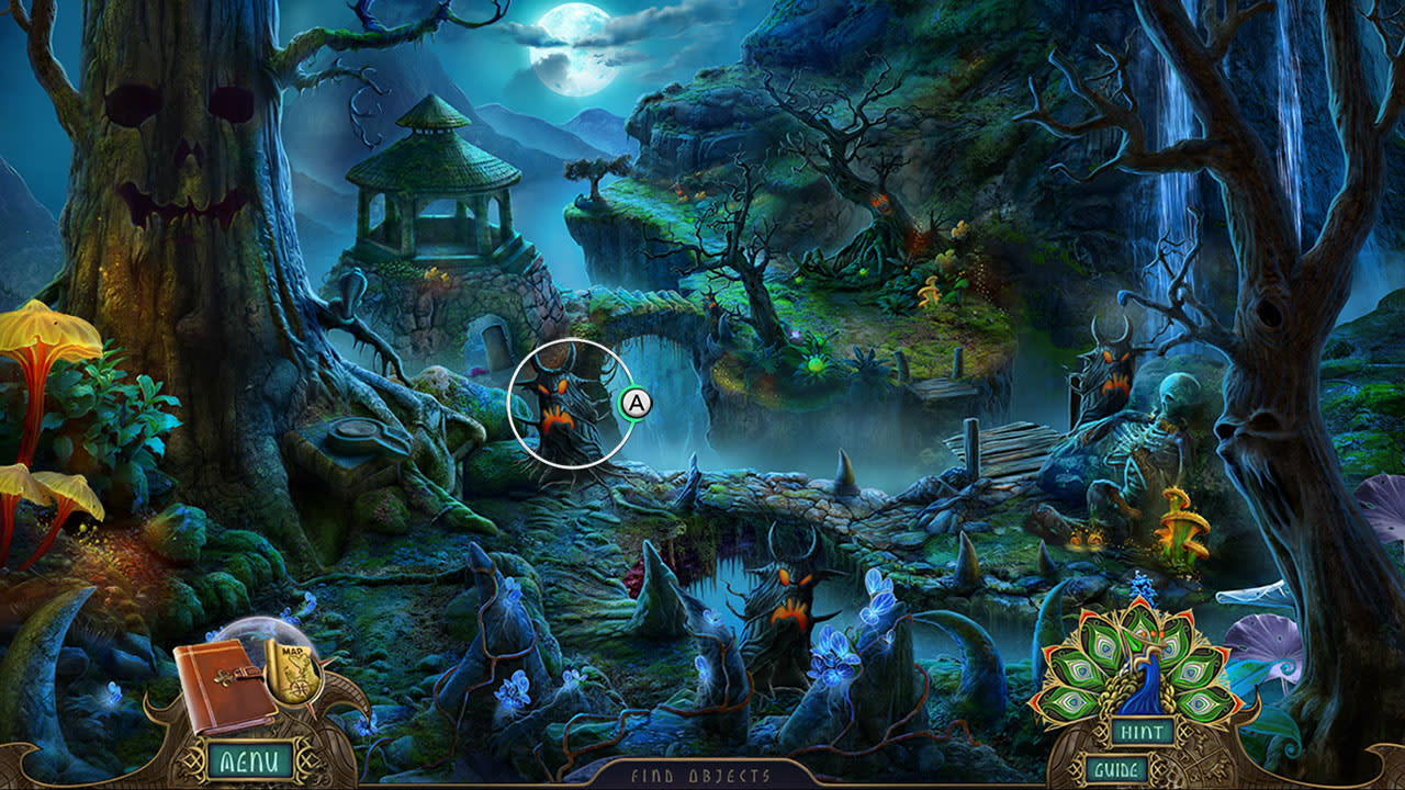Darkarta: A Broken Heart Quest Collector's Edition 3