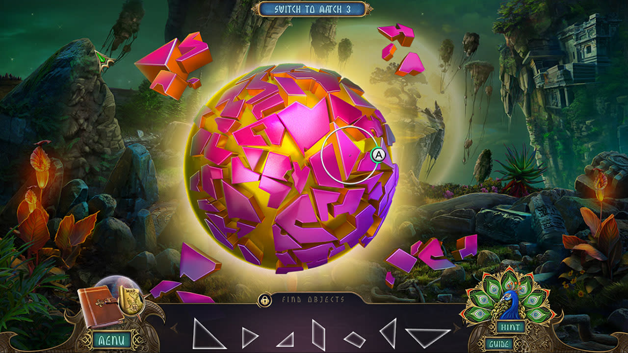 Darkarta: A Broken Heart Quest Collector's Edition 5