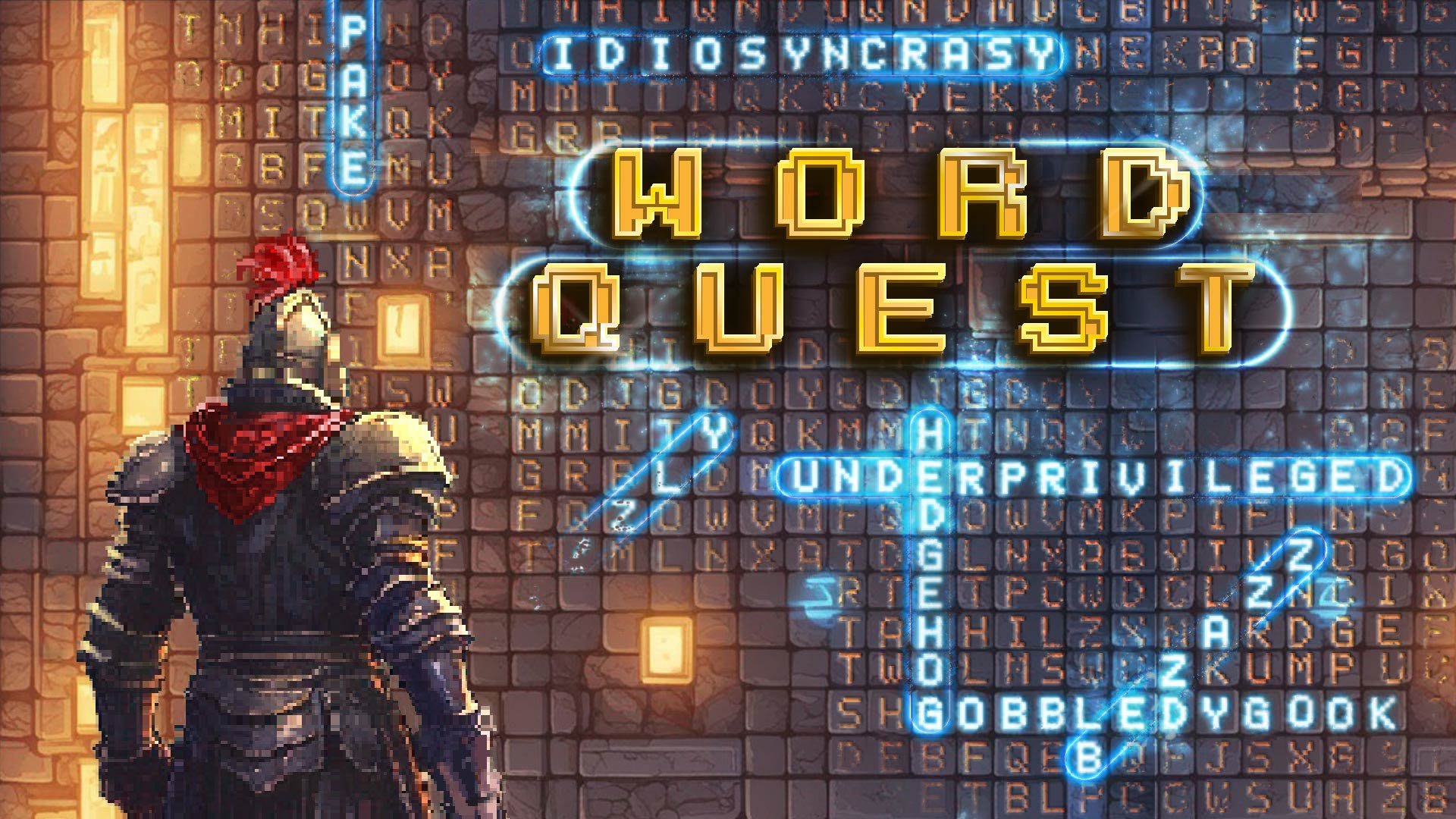 Word Quest 1