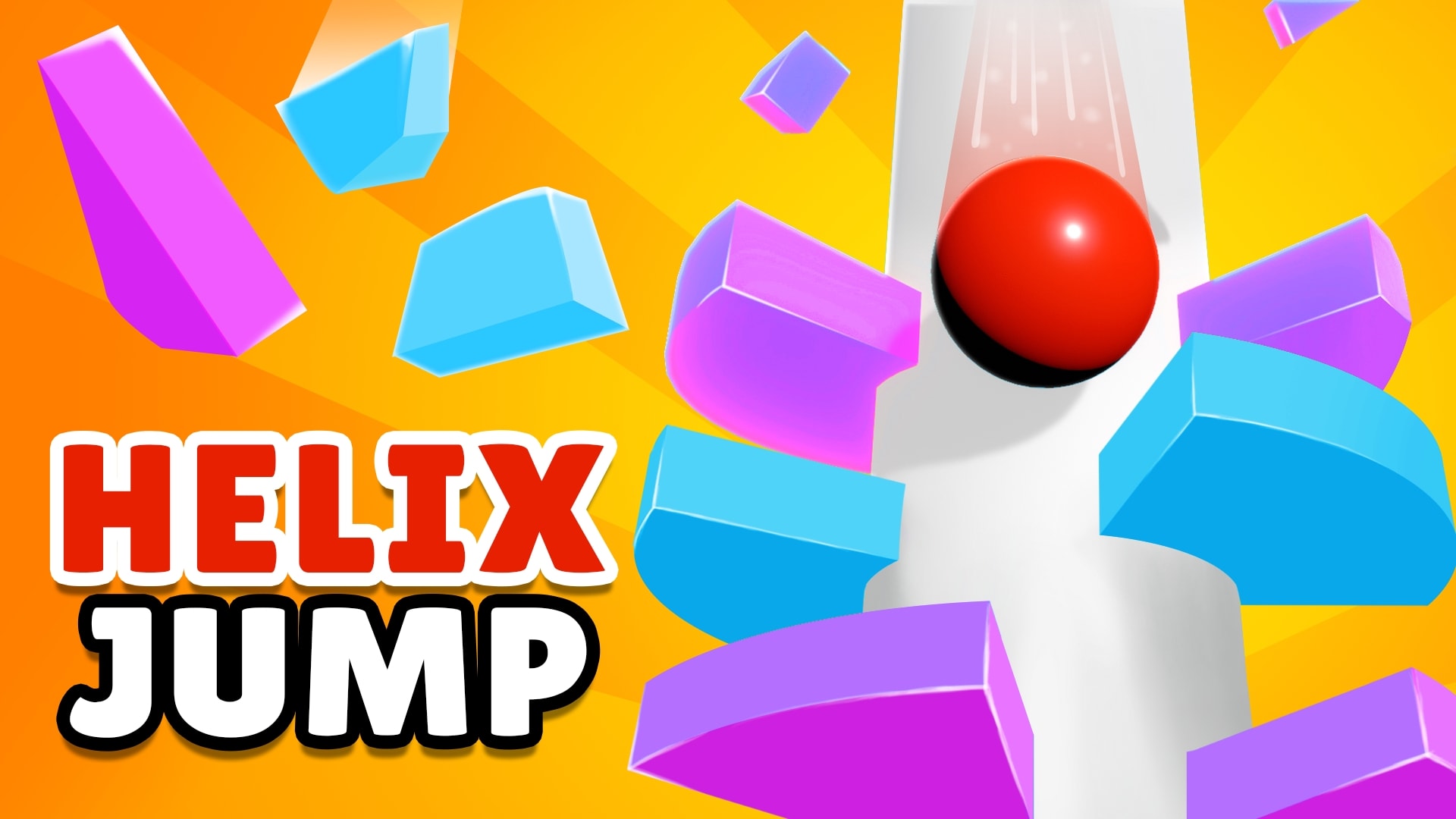 Helix Jump 1