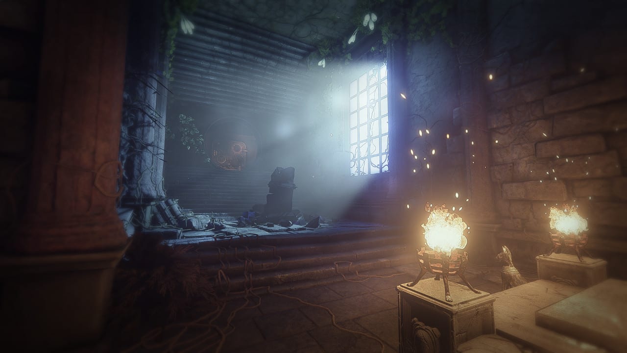 Escape first Alchemist. Escape first 1. Escape first 2. Escape first 3.