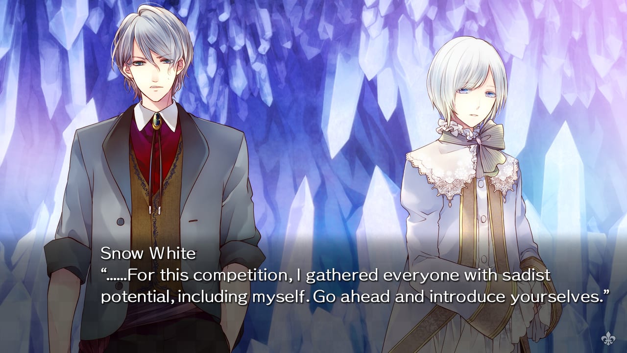 TAISHO x ALICE: HEADS & TAILS for Nintendo Switch - Nintendo