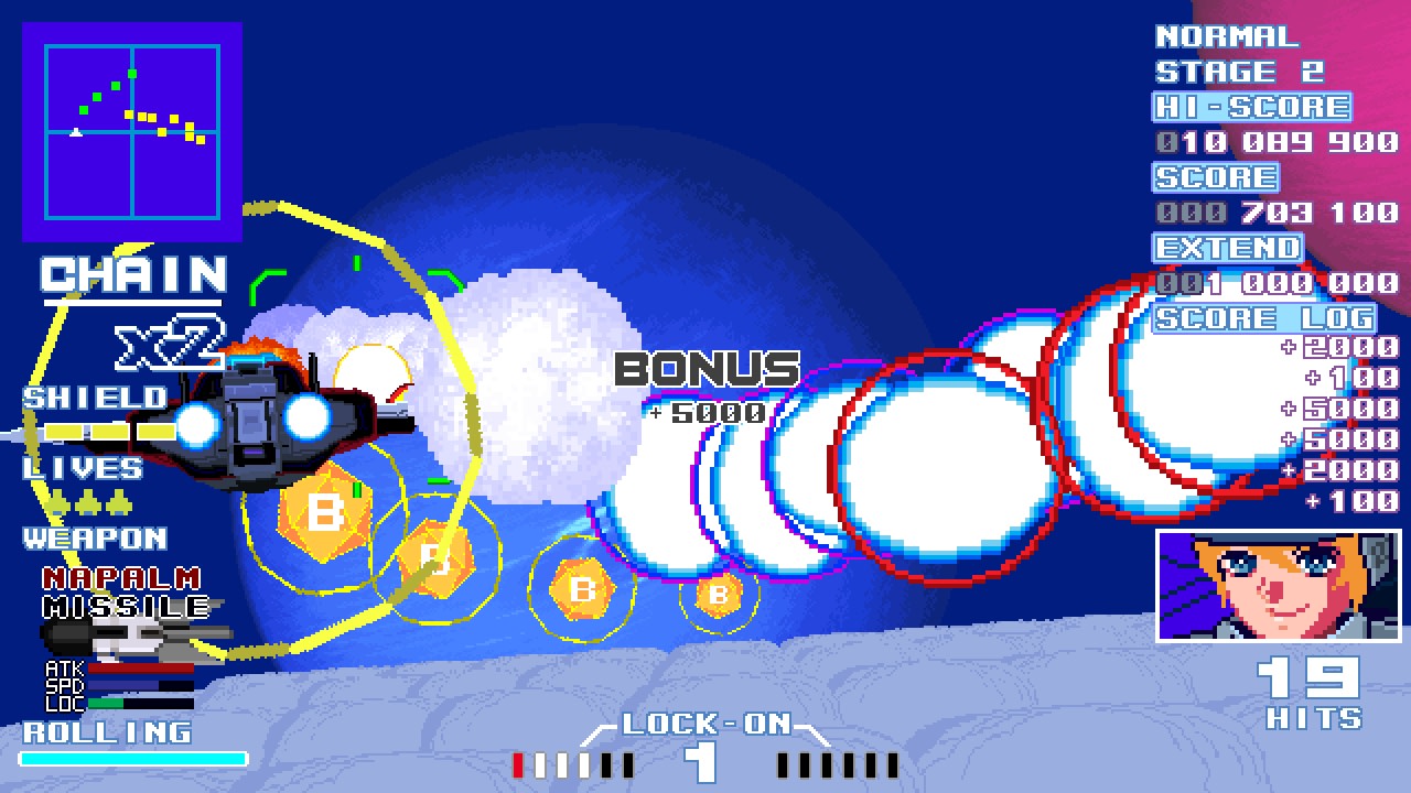 Missile Dancer 2 4