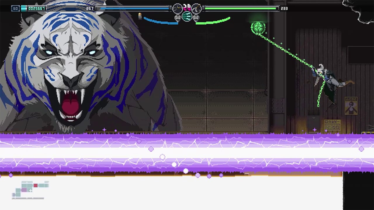 Blade Chimera 5