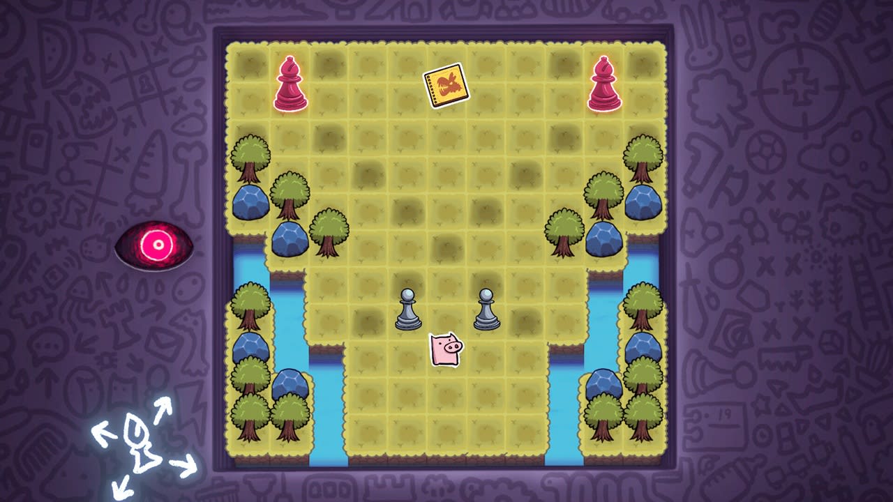 Piggy Gambit 6