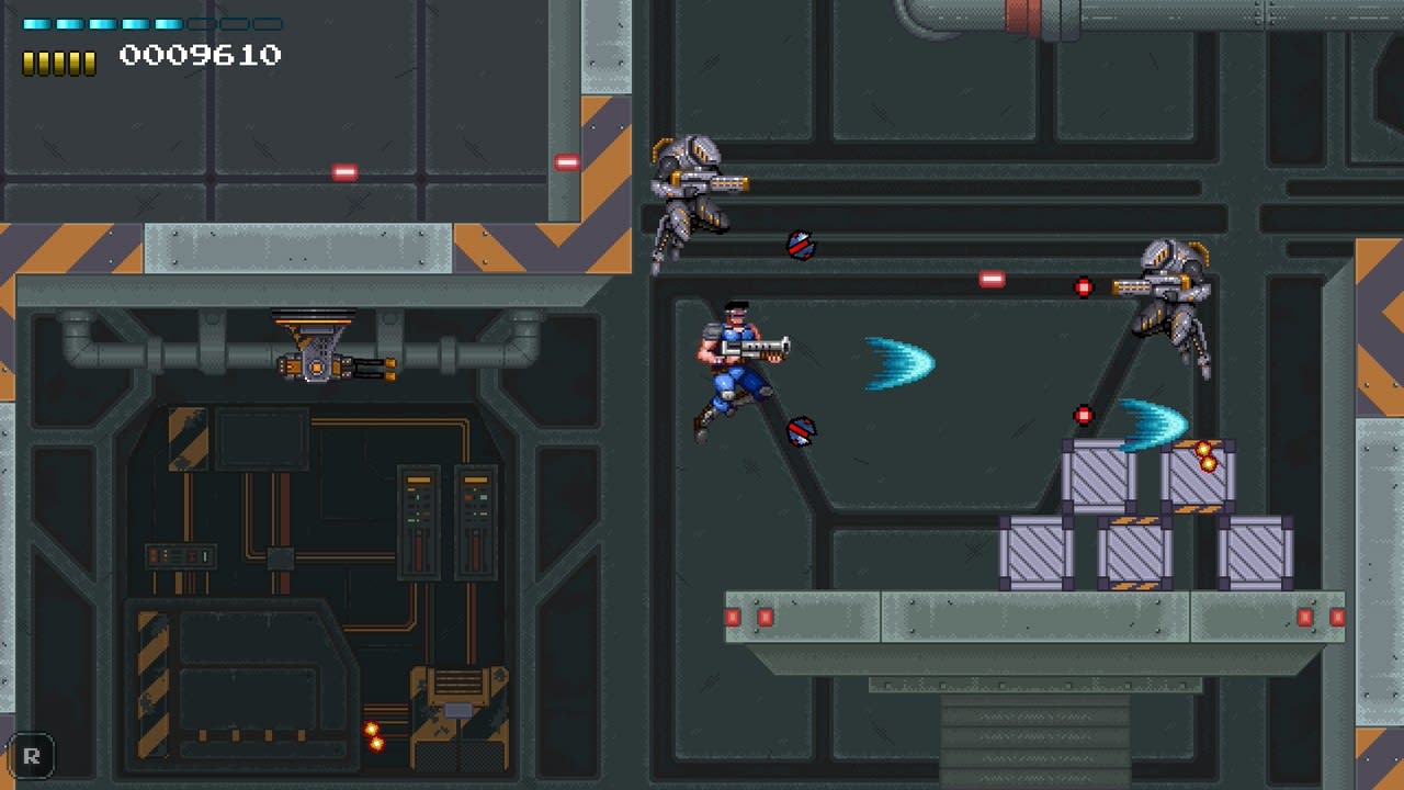 Cyber Mission 7