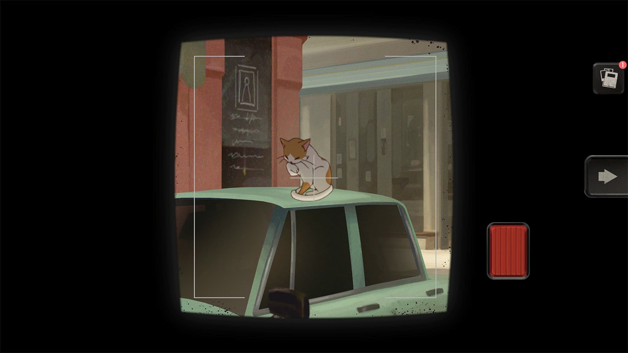 The Star Named EOS 3