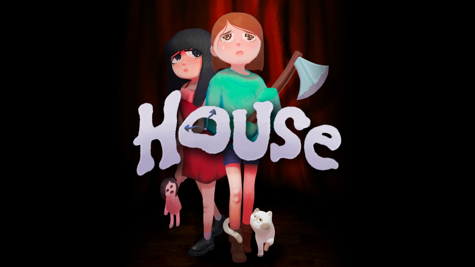 House for Nintendo Switch - Nintendo Official Site