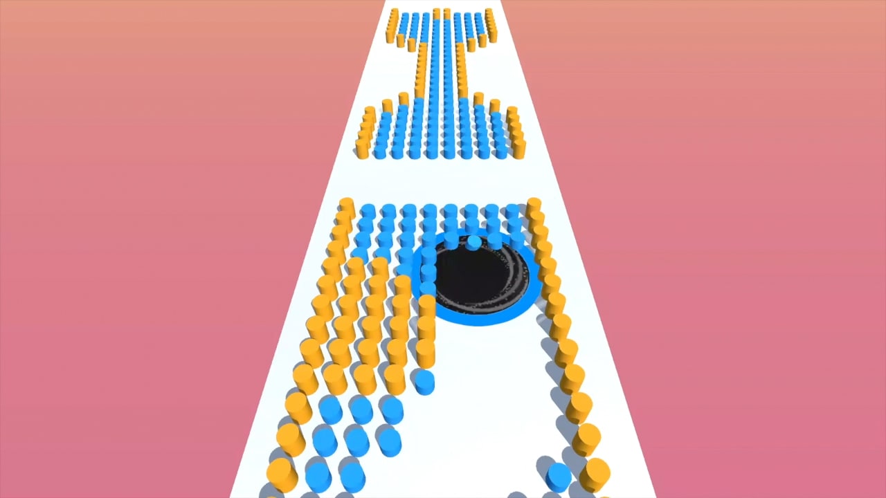 Hole Switch 4