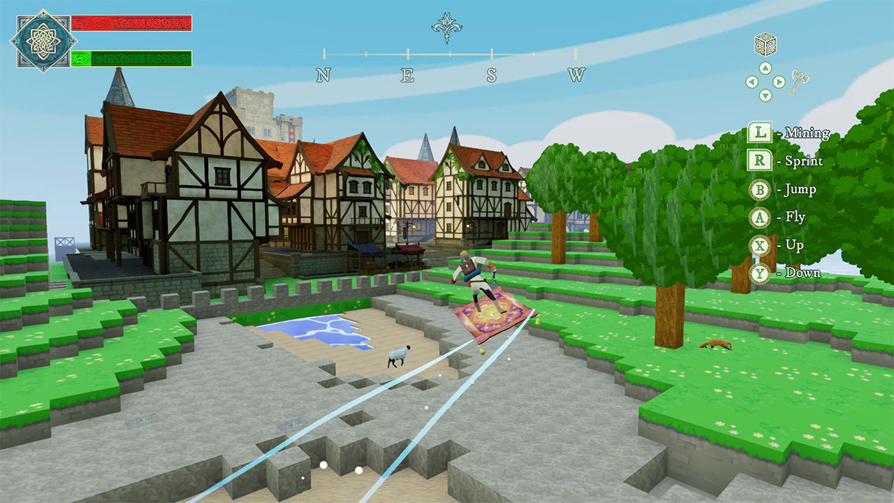 Battleminer Giants 4