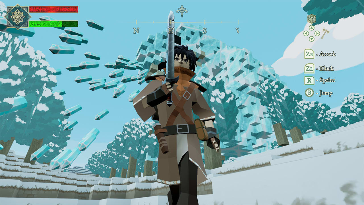 Battleminer Giants 5
