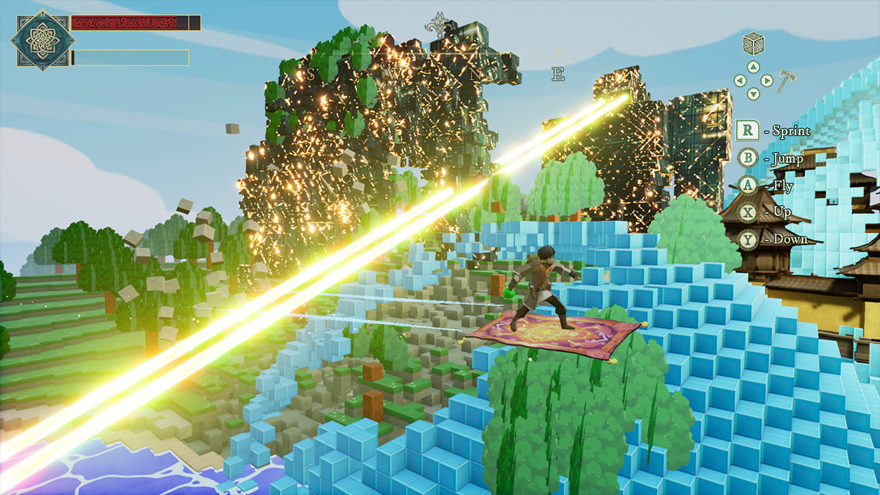 Battleminer Giants 3