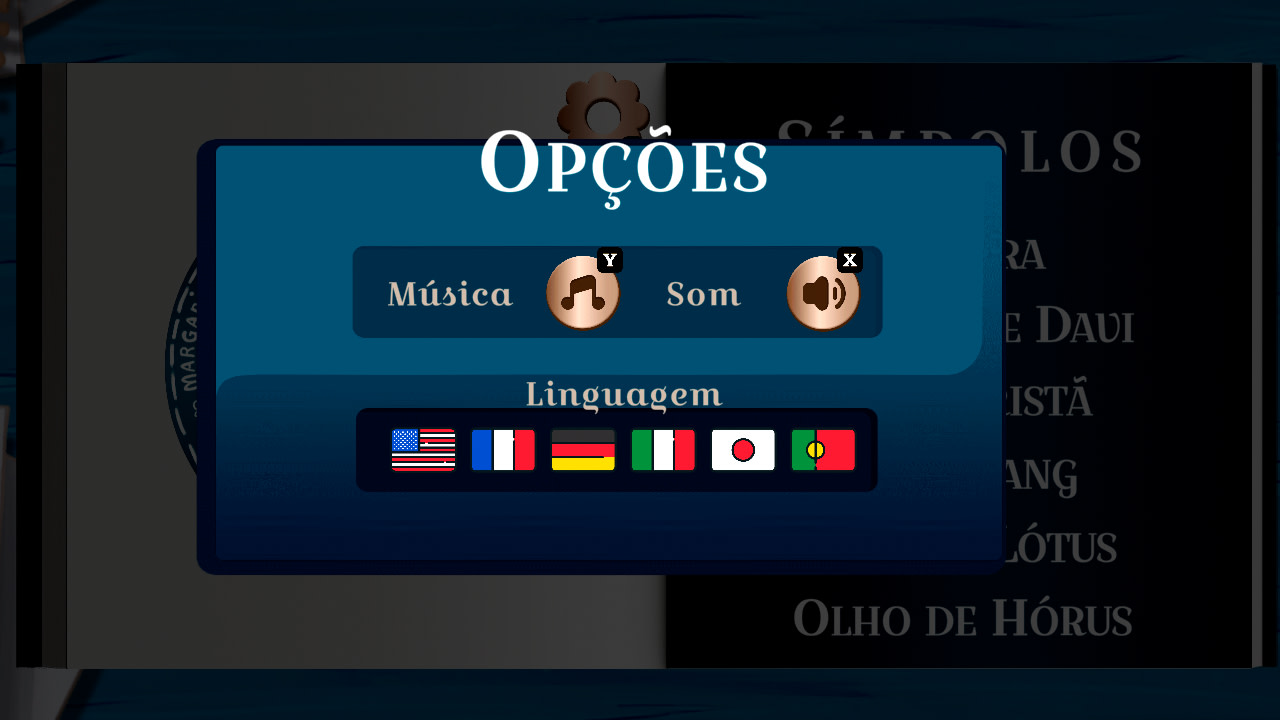 Significado dos Símbolos para Nintendo Switch Site Oficial da