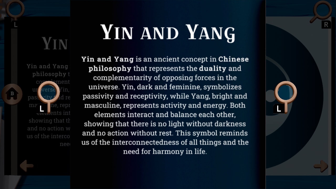 Meaning of Symbols 6