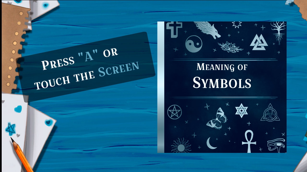 Meaning of Symbols 2