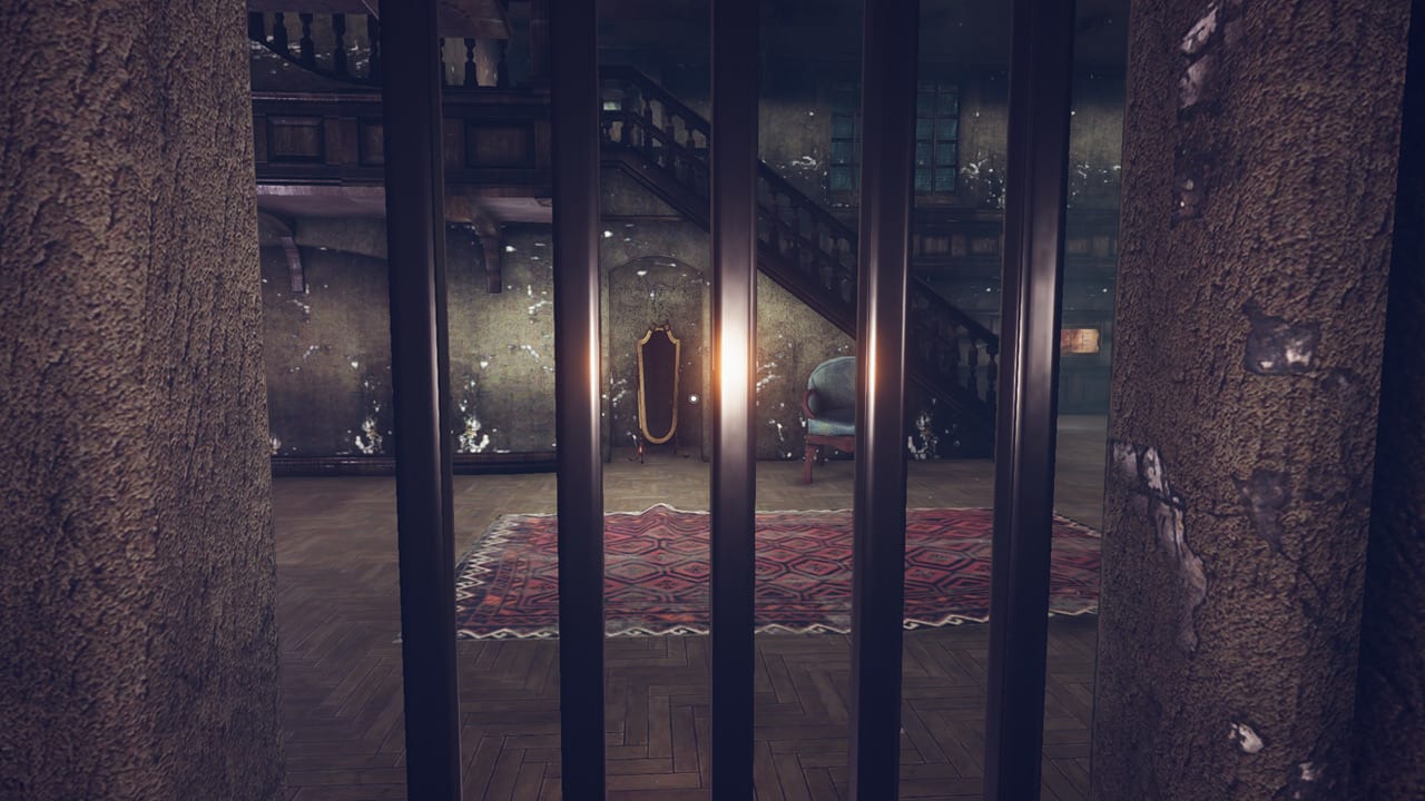 Art Heist - Escape Room Adventure 6
