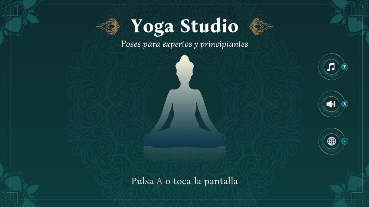 Yoga Studio: Poses para expertos y principiantes 2