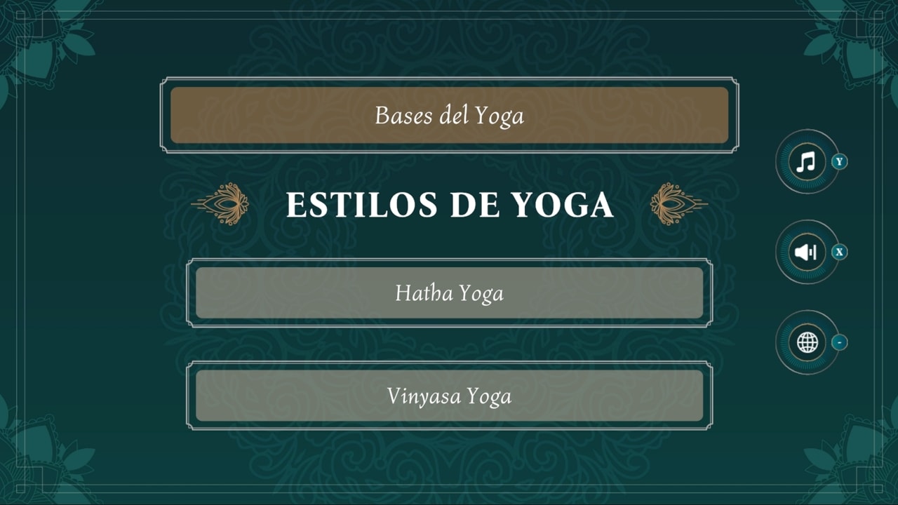Yoga Studio: Poses para expertos y principiantes 3