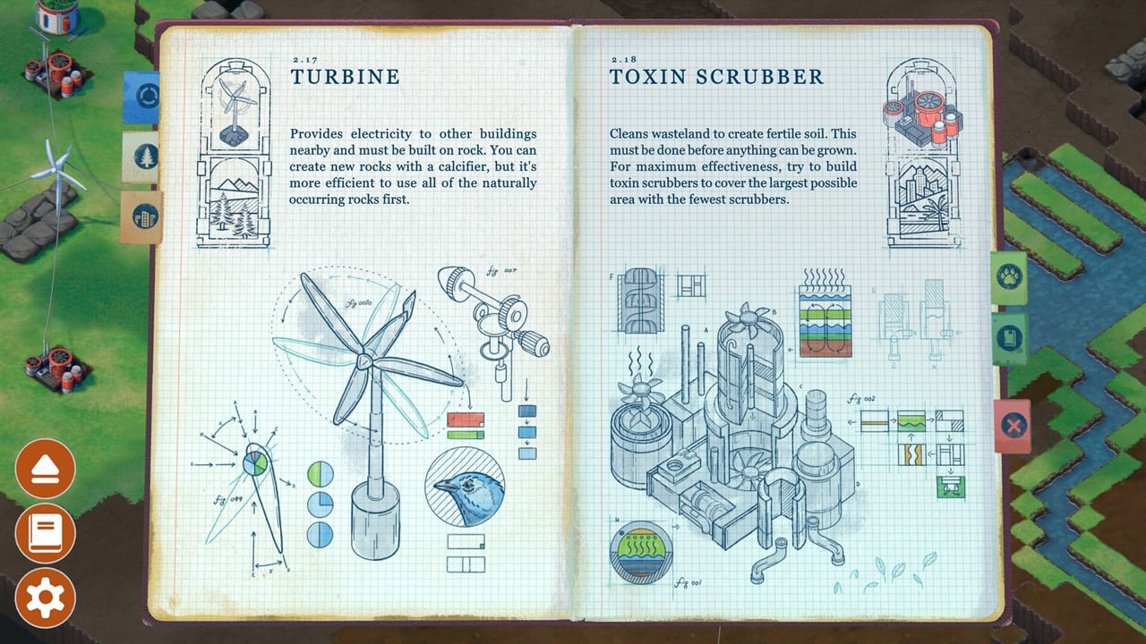 Terra Nil 8