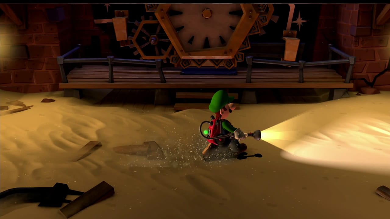 Luigi's Mansion? 2 HD 10